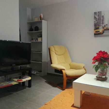 Cozy Apartament 10 Minutes From The Heart Of مدريد المظهر الخارجي الصورة