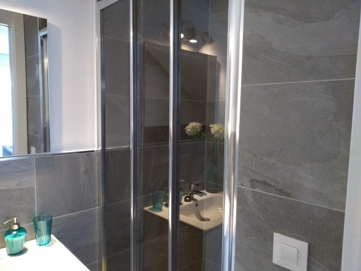 Cozy Apartament 10 Minutes From The Heart Of مدريد المظهر الخارجي الصورة