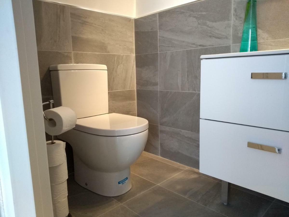 Cozy Apartament 10 Minutes From The Heart Of مدريد المظهر الخارجي الصورة