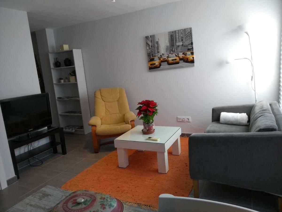 Cozy Apartament 10 Minutes From The Heart Of مدريد المظهر الخارجي الصورة