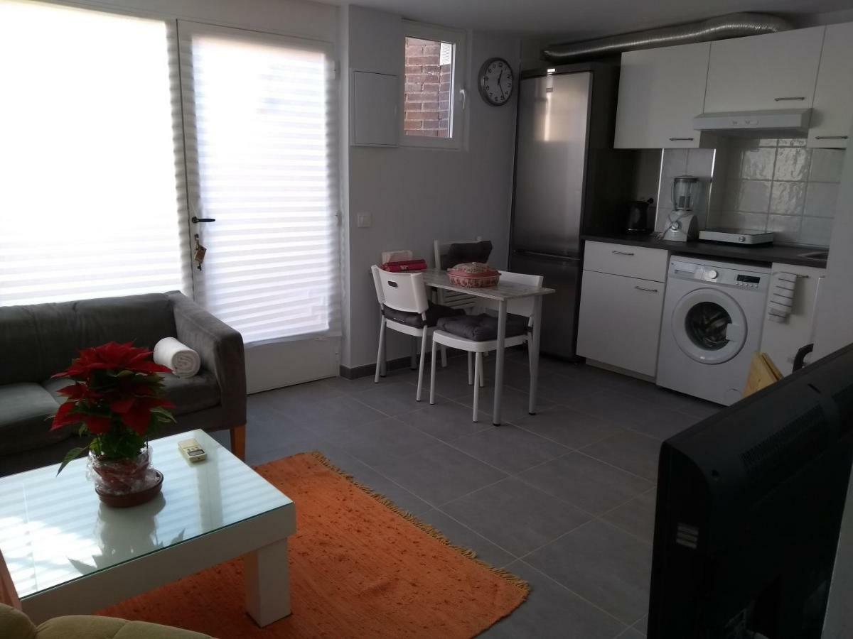 Cozy Apartament 10 Minutes From The Heart Of مدريد المظهر الخارجي الصورة