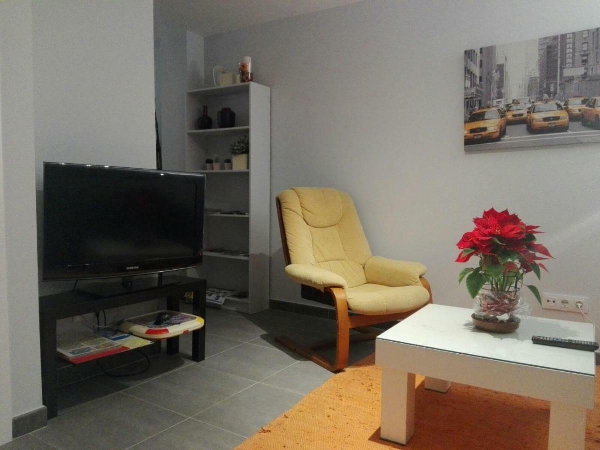Cozy Apartament 10 Minutes From The Heart Of مدريد المظهر الخارجي الصورة