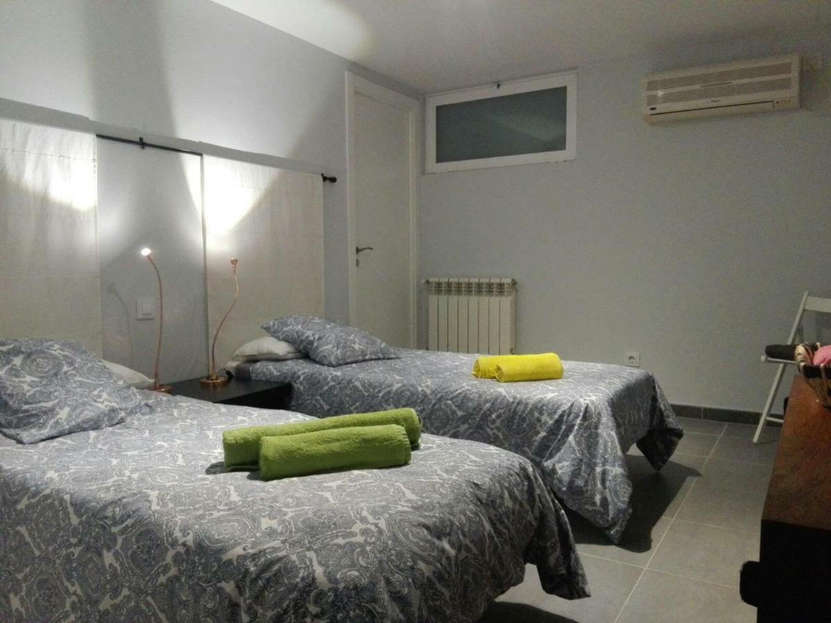 Cozy Apartament 10 Minutes From The Heart Of مدريد المظهر الخارجي الصورة