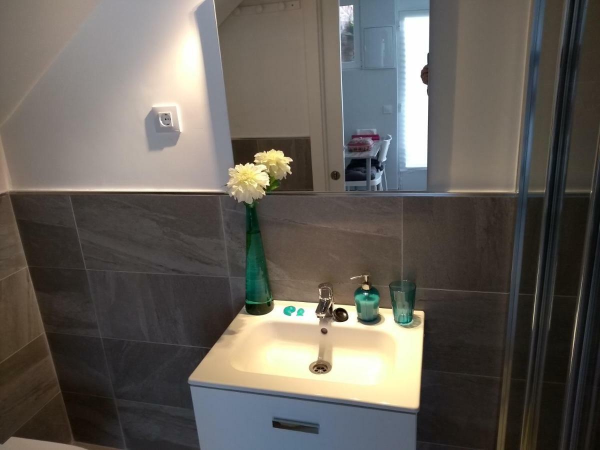 Cozy Apartament 10 Minutes From The Heart Of مدريد المظهر الخارجي الصورة