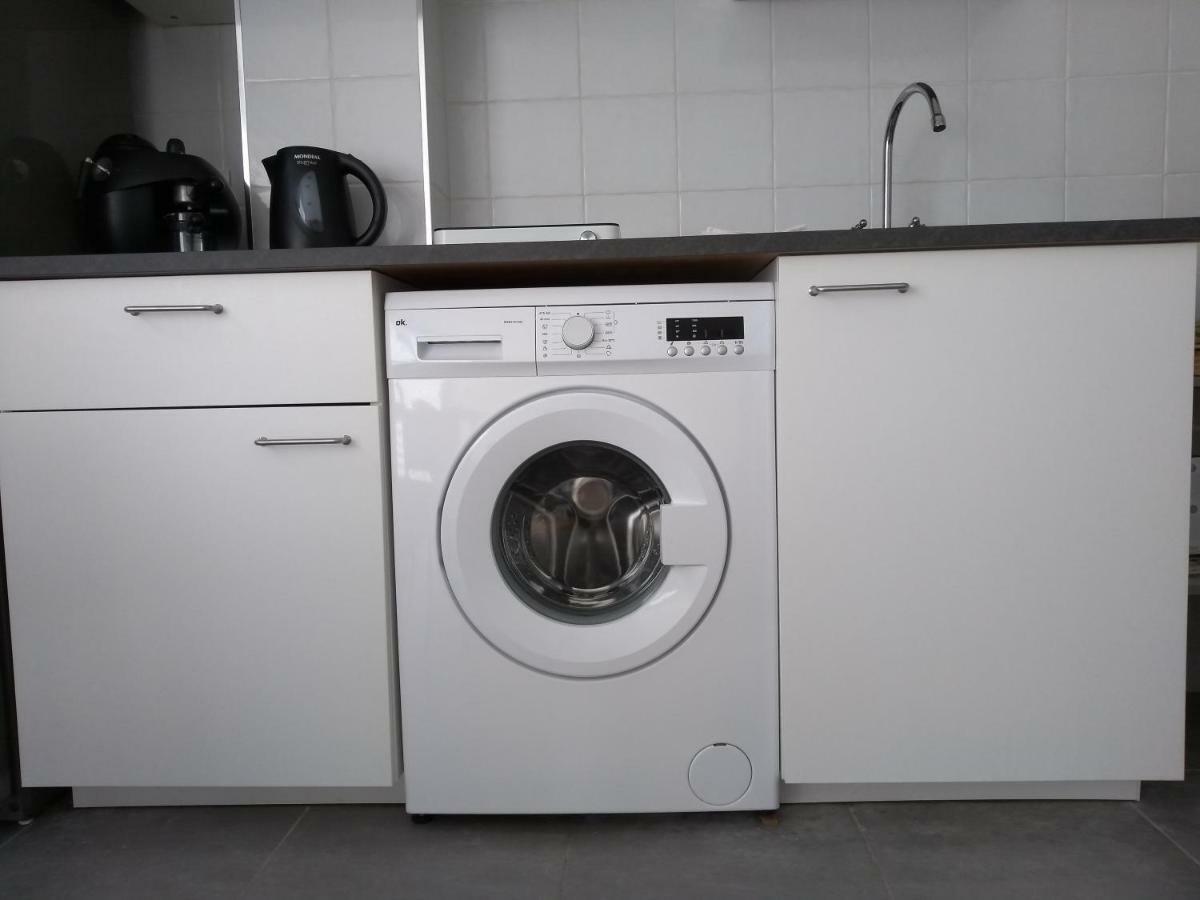Cozy Apartament 10 Minutes From The Heart Of مدريد المظهر الخارجي الصورة